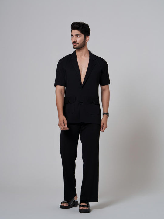 Shop Alchemy Two Button Shirt with Pant for Ultimate Comfort