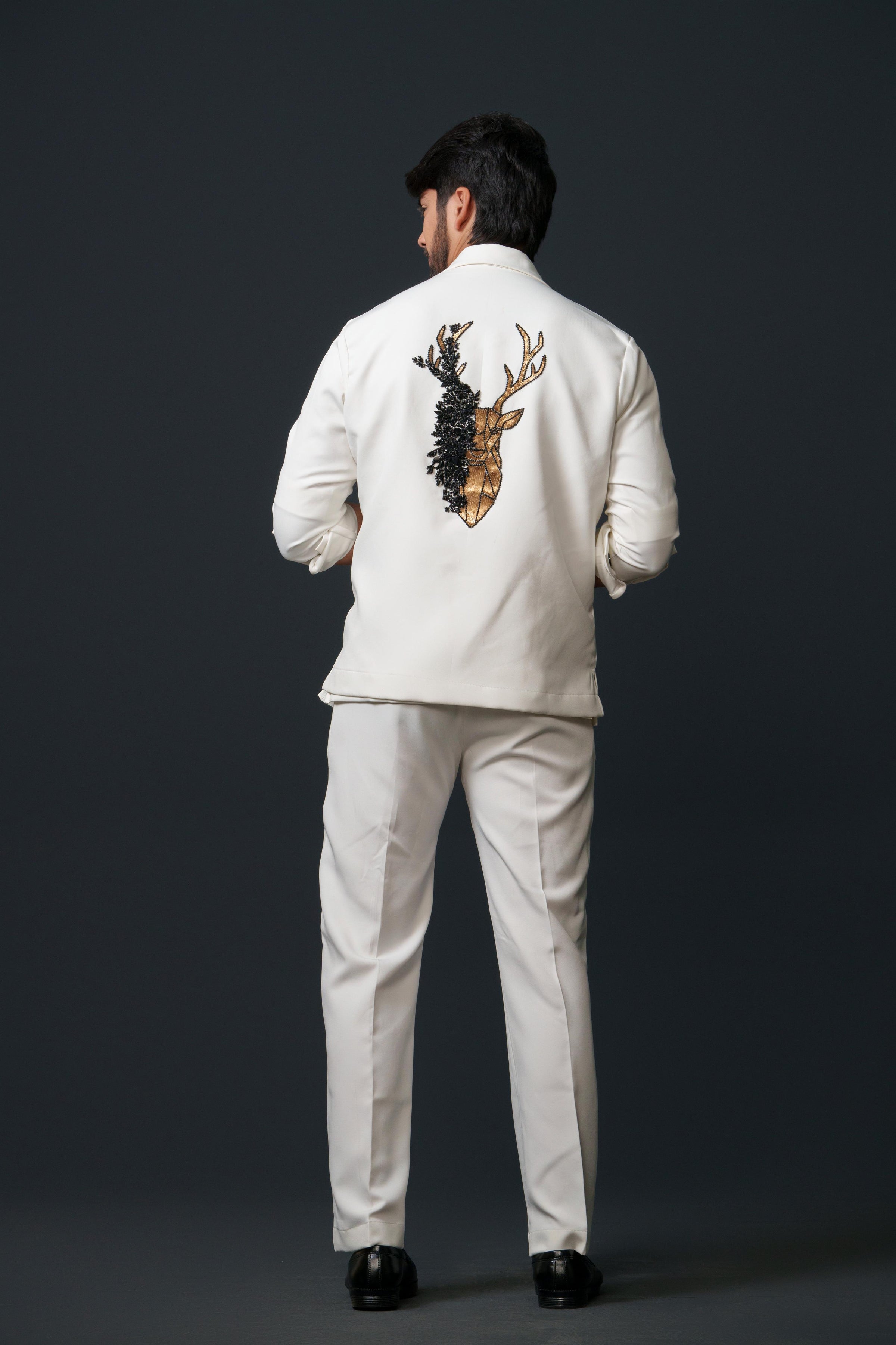 Shop Hunter Co'ord Set