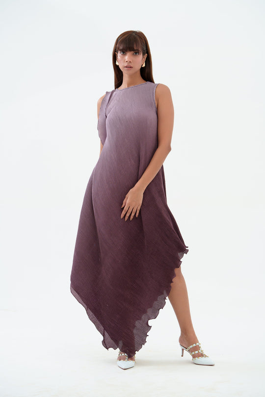 lilac dress for women
