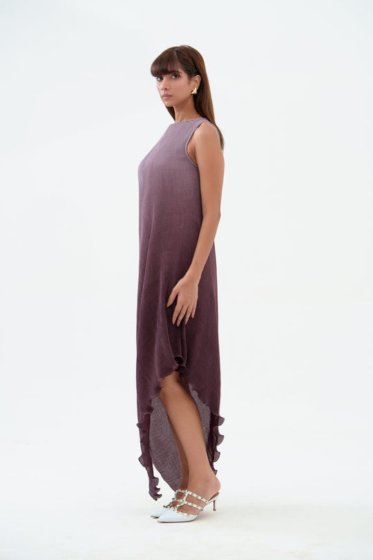 summer vacation dress for women