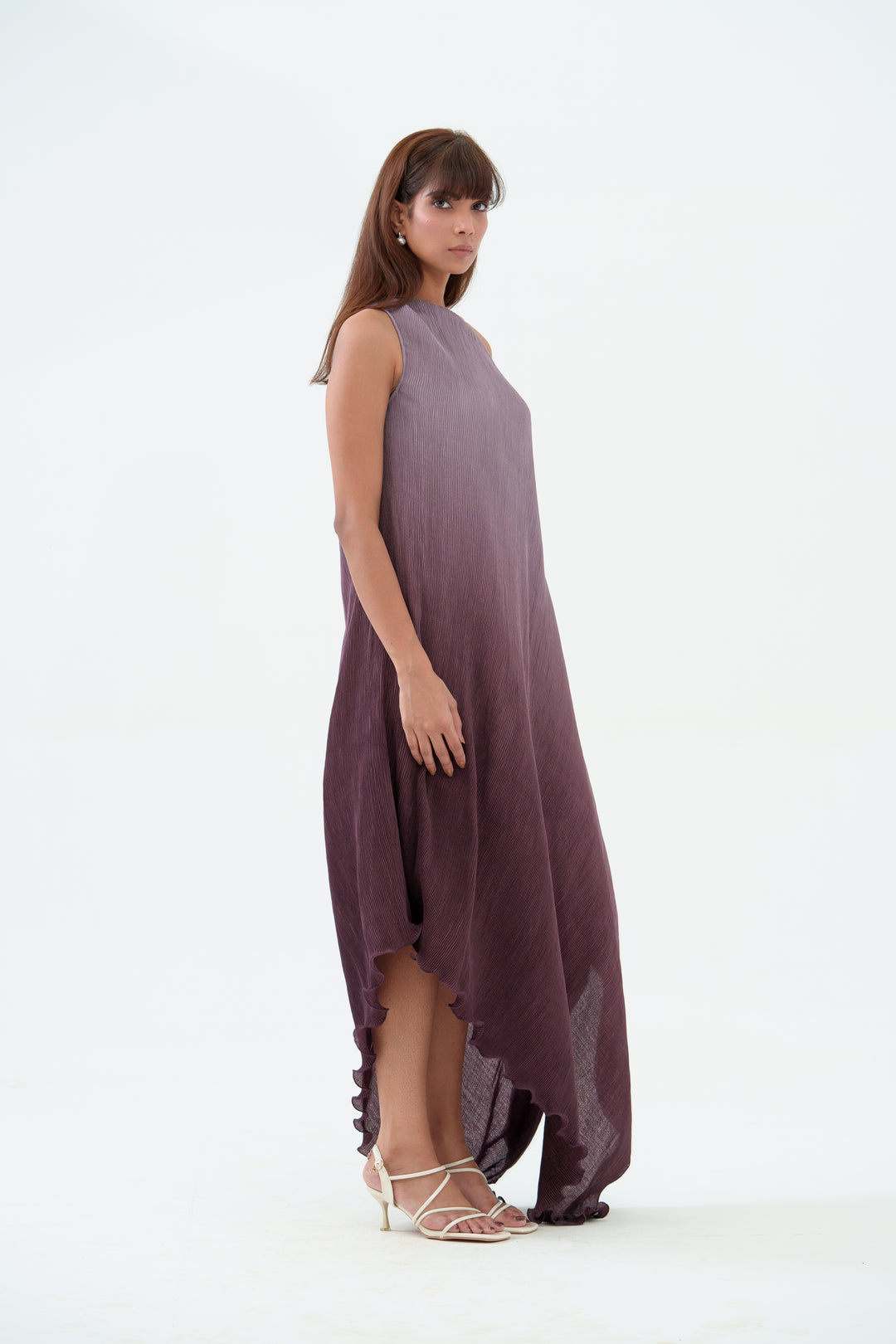 vacation maxi dress