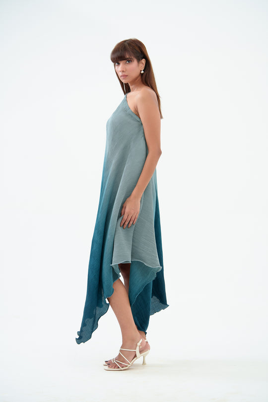 vacation maxi dress