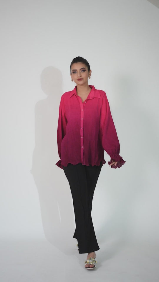 shirt for office women